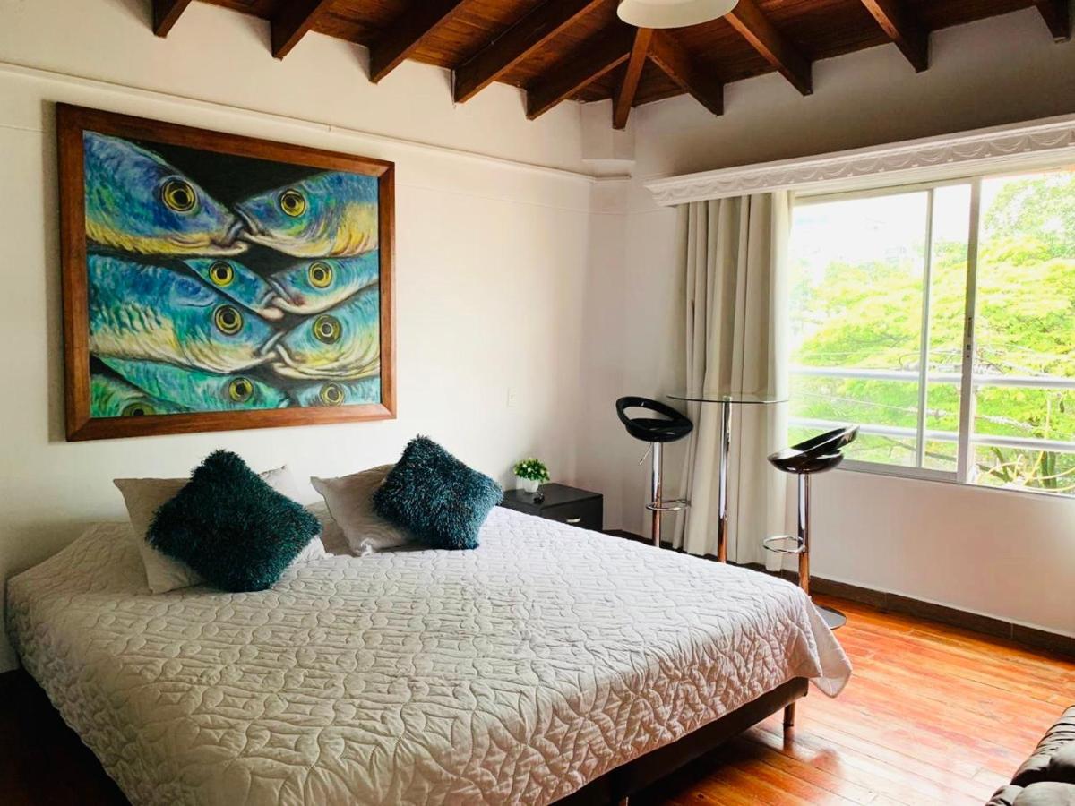 Lleras Premium #1 Hotel Medellin