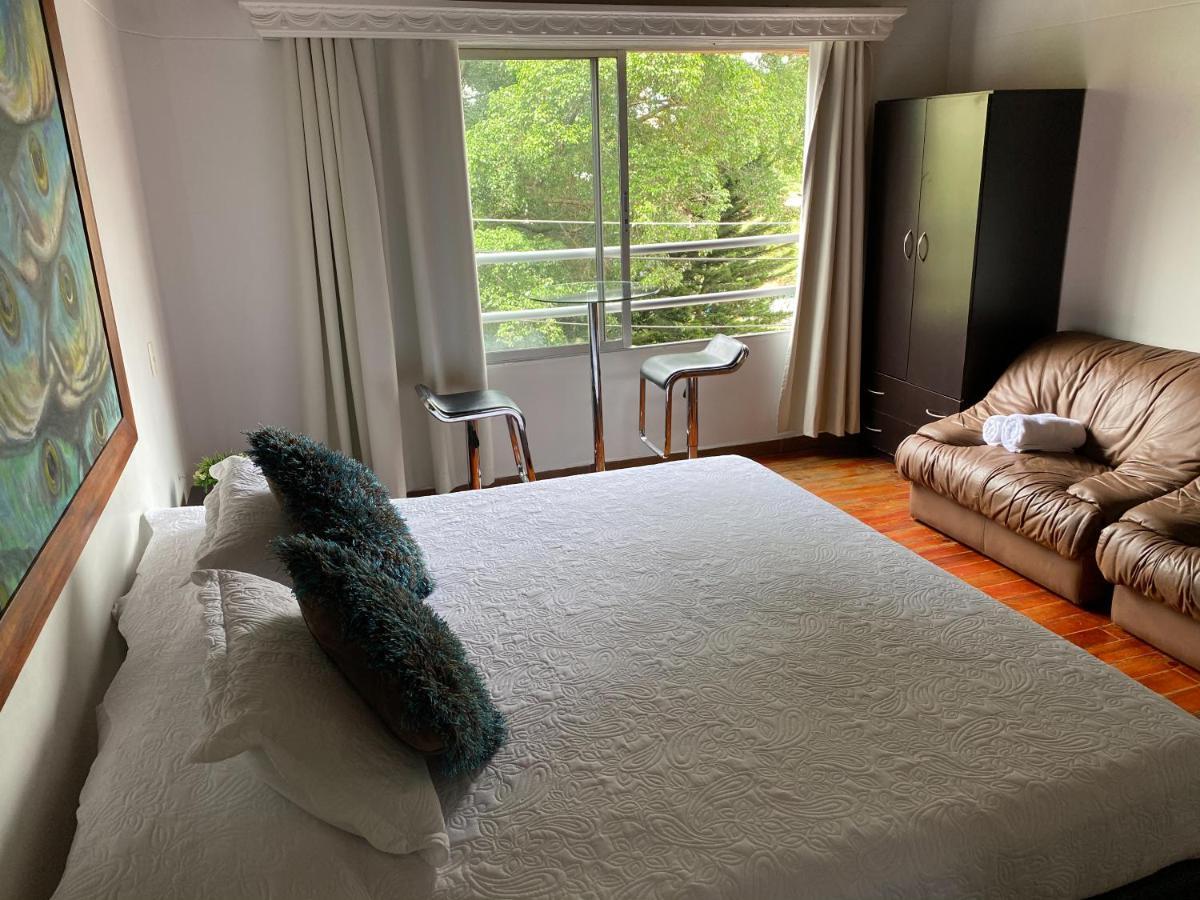 Lleras Premium #1 Medellin