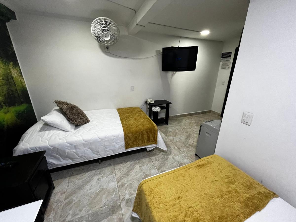 Lleras Premium #1 Medellin