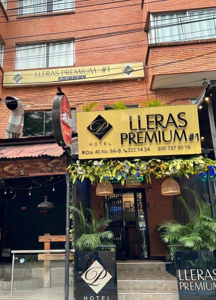 Lleras Premium #1 Medellin