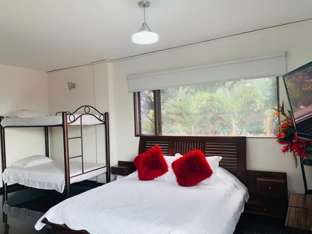 Lleras Premium #1 Hotel Medellin