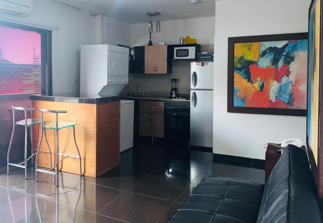 Hotel Lleras Premium #1 Medellin